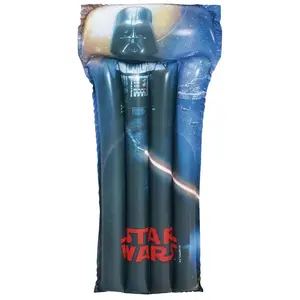 Comparateur de prix : Bestway Matelas De Plage Dark Vador Star Wars