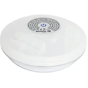Comparateur de prix : Bestway Lumière flottante à leds pour spa gonflable Bestway