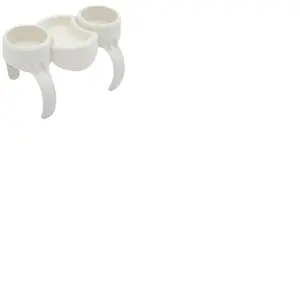 Bestway Porte-verres double pour spa gonflable pas cher