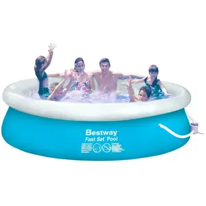 Bestway Piscine hors sol autoportante 305 x 76 cmVendu paramazon