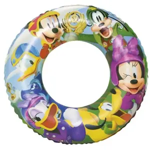 Harmony Bestway Bouee Maison Mickey 56cm