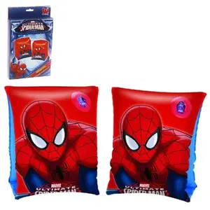 Comparateur de prix : Bestway Bouée de bras gonflables Spiderman