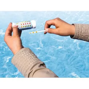 Comparateur de prix : BESTWAY 50 Bandelettes test 3 en 1