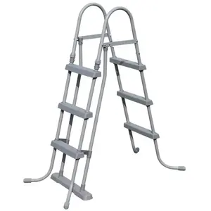 Bestway - chelle pour piscine 1,07 m 58330 pas cher