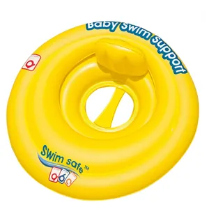 Bestway Flotteur ABC 69 cm pas cher