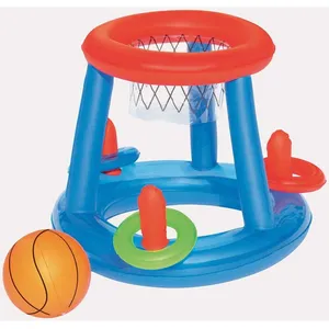 ChangXing Bestway Panier Basket Game Center - Ø61 cm pas cher
