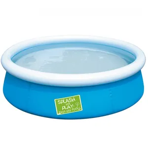 Bestway Ma 1ere piscine autoportante pas cher