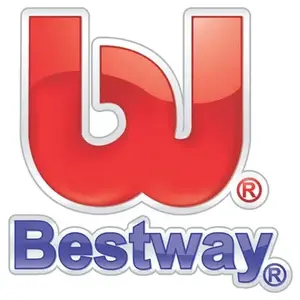 Comparateur de prix : 1 X PISCINE À RÉGLAGE RAPIDE CM 305 H.CM 76 57266 BESTWAY