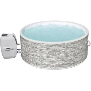 Comparateur de prix : Bestway Spa - BESTWAY Lay-Z-Spa Vancouver AirjetPlus 5