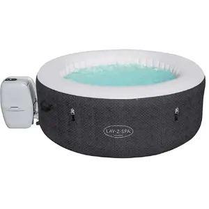 Comparateur de prix : Bestway Spa gonflable rond Lay-Z-Spa Havana Airjet 2 - 4 personnes