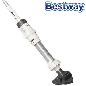 Balai aspirateur aquascan rechargeable BESTWAY pas cher