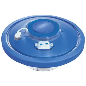 Comparateur de prix : Bestway Lumière Solaire Flottante pour Piscine Ø 18,5 cm TU
