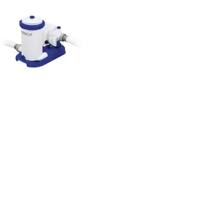 Comparateur de prix : Bestway Purificateur De Piscine 9 L/h L/h Filtre Iv One Size