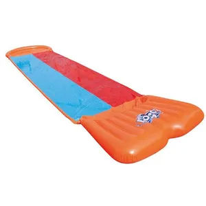 TAPIS DE GLISSE DOUBLE PISTE AUTO-IRRIGANT 10M TAPIS DE GLISSE DOUBLE PISTE AUTO-IRRIGANT 10M