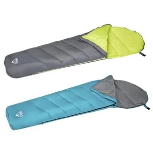 Bestway Sac de Couchage Plastique 6º - 10 ºc 220 x 75 x 50 cm TUVendu parcdiscount