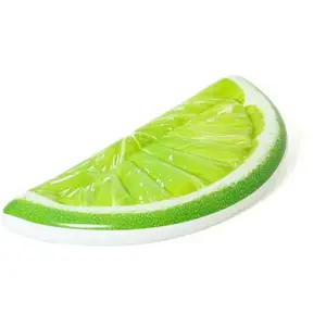 Comparateur de prix : Bestway - Matelas Citron Vert Tropical Lime L.171 cm - l.89,5 cm