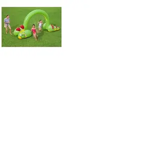 Comparateur de prix : Bestway Jeux Gonflable Bestway Jumbo Jumbo Carterp Sprinkler Vert 71951