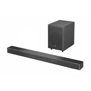 Hisense AX3120G haut-parleur soundbar Noir 3.1.2 canaux 360 W pas cher