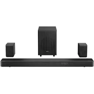 Barre de son HISENSE AX5120 pas cher