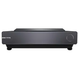 Vidéoprojecteur Hisense PX2-PRO Trichroma 4K UHD Noir et grisVendu parfnac