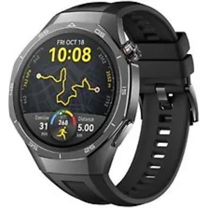 Comparateur de prix : Huawei Modèle du produit : watch gt 5 pro 46mm black 6942103132032