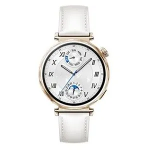 Comparateur de prix : Huawei WATCH GT5 41mm 3.35 cm (1.32") AMOLED Digital 466 x 466 pixels Or