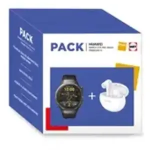 Active Smartwatch Huawei Watch Gt Fnac HUAWEI KIT WATCH GT