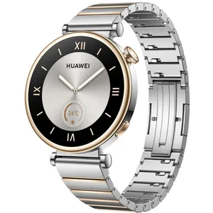 Comparateur de prix : HUAWEI WATCH GT 4 Montre Connectée Femme Jusqu'à 14 jours d'autonomie ...