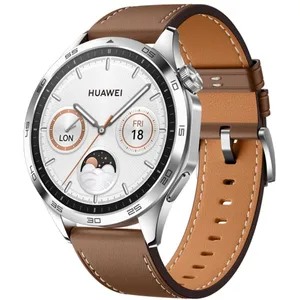 Comparateur de prix : HUAWEI Watch GT 4 Montre Connectée Intelligente Jusqu'à 14 Jours d'aut...