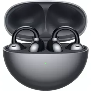Comparateur de prix : Ecouteurs sans fil - HUAWEI - FreeClip - Bluetooth - Intra-auriculaire - Noir