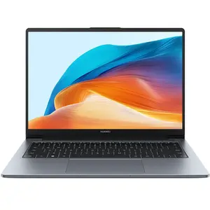 HUAWEI MateBook D 14 2024 Ordinateur Portable Intel® Core i5-12450H /... pas cher
