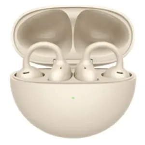 Comparateur de prix : Huawei freeclip écouteurs sans fil beige (beige) 55037342