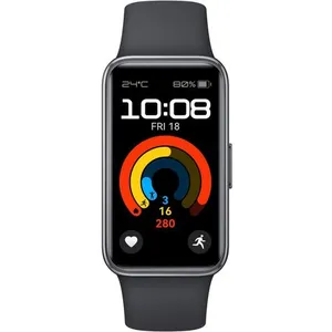 Comparateur de prix : Bracelet connecté Huawei Band 9 Noir étoilé