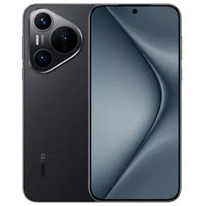 Smartphone Huawei Pura 70 noir RAM 12 Go stockage 256 Go pas cher