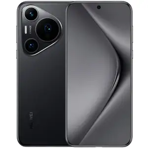 Huawei Pura 70 Pro 12 Go/512 Go Noir (Black) Double SIM pas cher