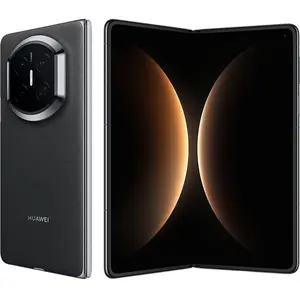 Comparateur de prix : Huawei Mate X7, 20,3 cm (8"), 2416 x 2210 px, 16 Go, 512 Go, 50 MP, No...