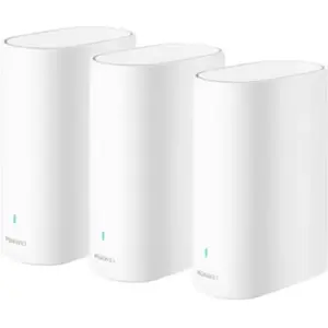 Routeur Huawei WiFi Mesh 3+ Blanc