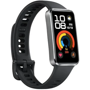 Comparateur de prix : Huawei band 10 pulsera de actividad negra (matte black) 6942103149047