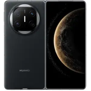 Comparateur de prix : Smartphone Huawei Mate X6 6,45" Double nano SIM 512 Go Noir