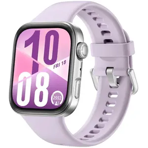 Montre intelligente originale HUAWEI FIT 4, écran AMOLED de 1.8 pouces... pas cher