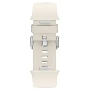 Bracelet HUAWEI Blanc pas cher
