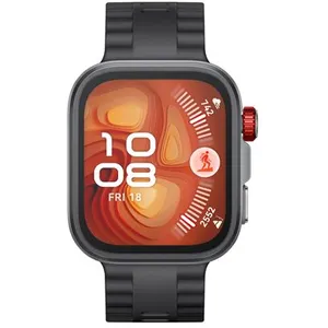 Montre connectée HUAWEI Watch Fit 4 Pro Noir pas cher
