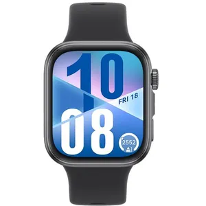 Comparateur de prix : Montre connectée HUAWEI Watch Fit 4 Noir