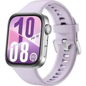 Comparateur de prix : WATCH FIT 4 PURPLE