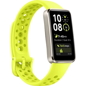 Comparateur de prix : Huawei band 10 pulsera de actividad verde (green) 6942103150340