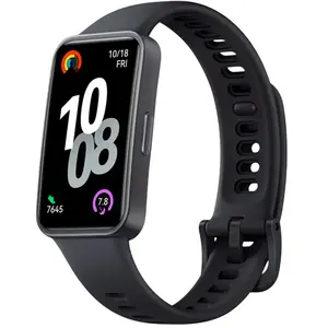 Huawei Bracelet D´activité Band 10 One Size pas cher