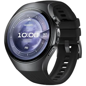 Comparateur de prix : Montre connectée HUAWEI Watch 5 46mm Noir