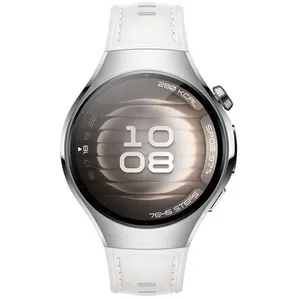 Comparateur de prix : Montre connectée HUAWEI Watch 5 42mm Blanc