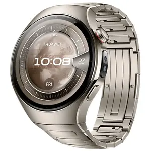 Huawei Montres Connectée Watch 5 46 Mm One Size