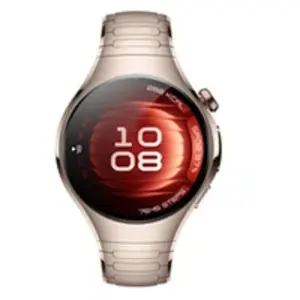 Comparateur de prix : Montre connectée HUAWEI Watch 5 42mm Or